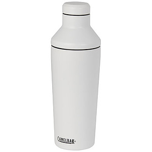 Šejkr, 600ml, bílý