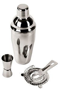 Šejkr, objem 550ml - reklamní předměty