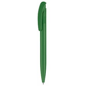 SENATOR NATURE PLUS - Propiska Senator, zelená - reklamní předměty