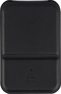 Skládací zrcátko, černá