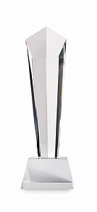 Skleněná trofej