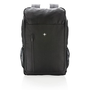 Snadno přístupný batoh na notebook