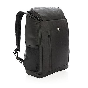 Snadno přístupný batoh na notebook