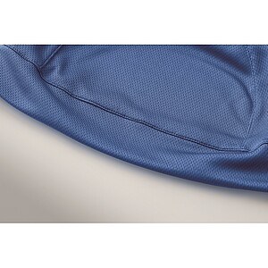 Sportovní chladicí čepice, tmavě modrá