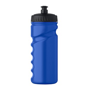 Sportovní láhev 500 ml, tmavě modrá