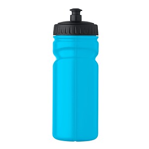 Sportovní láhev 500 ml, tyrkysová