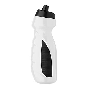 Sportovní láhev 700ml, bílá