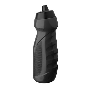 Sportovní láhev 700ml, černá