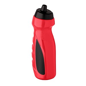 Sportovní láhev 700ml, červená