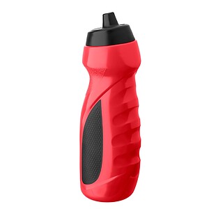 Sportovní láhev 700ml, červená