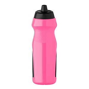 Sportovní láhev 700ml, fluo růžová