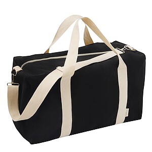 Sportovní taška, černá