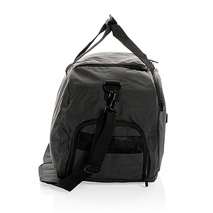 Sportovní taška SWISS PEAK z RPET