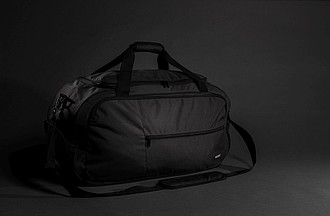 Sportovní taška SWISS PEAK z RPET