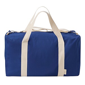 Sportovní taška, tmavě modrá