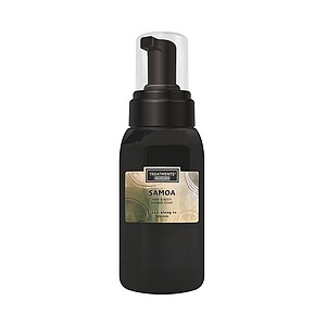 Sprchová pěna na tělo i vlasy TREATMENTS® Hair & Body Shower Foam, 250 ml - Samoa - reklamní předměty