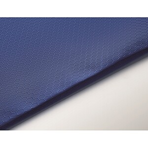 Stahovací batoh 420D RPET, královská modrá