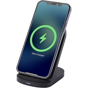 Stojánek na mobil s bezdrátovým nabíjením - reklamní předměty