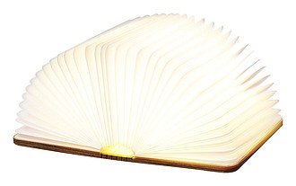 Stolní lampa, přírodní - reklamní předměty