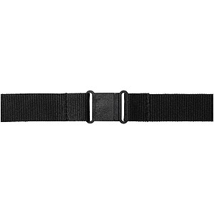 STRAP Šňůrka na krk, černá