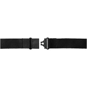 STRAP Šňůrka na krk, černá