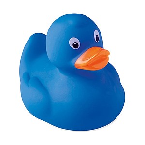 Střední plovací kačenka, modrá