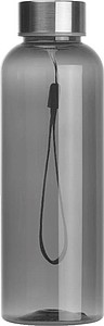 SULEJA Láhev z RPET, 500 ml, šedá