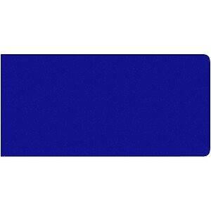 Svítící powerbanka SCX.design P15 5000 mAh, modrá