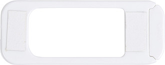 TANORA Kryt na webkameru, bílý