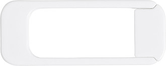 TANORA Kryt na webkameru, bílý