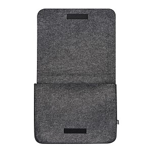 Taška přes rameno, tmavě šedá