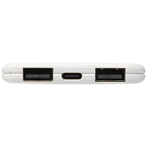 Tenká a lehká powerbanka 4000 mAh