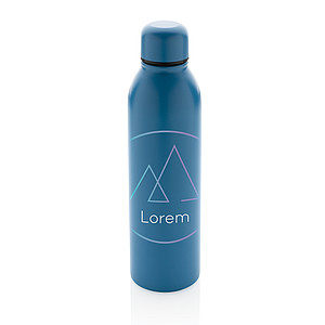 Termo lahev z RCS recyklované oceli 500ml