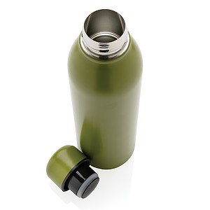 Termo lahev z RCS recyklované oceli 500ml