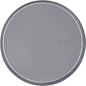 Termo obědový box Ellipse, tmavě šedá