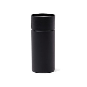 Termohrnek 300ml, černý - reklamní předměty