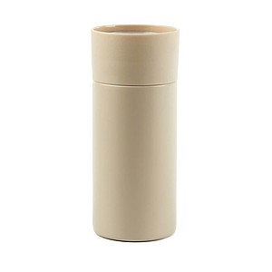 Termohrnek 300ml, šedý
