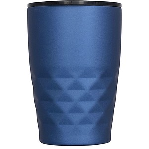 Termohrnek, objem 350 ml, námořní modrá