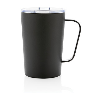 Termohrnek z RCS recyklované oceli 420ml