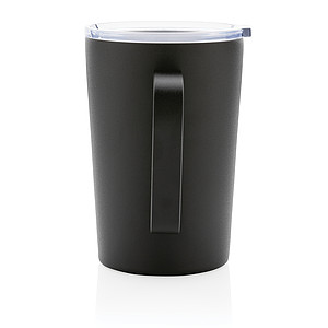Termohrnek z RCS recyklované oceli 420ml