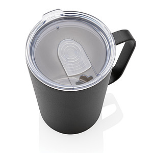 Termohrnek z RCS recyklované oceli 420ml