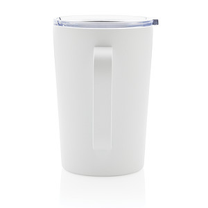 Termohrnek z RCS recyklované oceli 420ml
