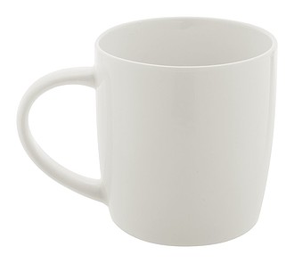 Thena porcelánový hrnek - reklamní hrnky