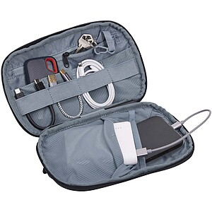 Thule Subterra 2 PowerShuttle střední, černá