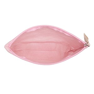 Toaletní taštička, růžová