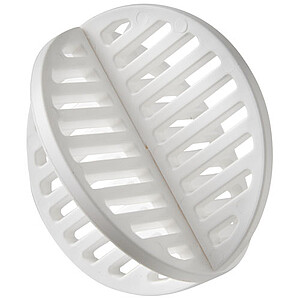 Transparentní láhev na pití 500ml s šejkrovou kuličkou a tyrkysovým víčkem