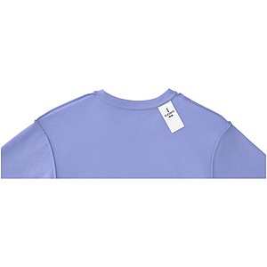 Tričko Heros s krátkým rukávem, unisex, světle modrá, XL