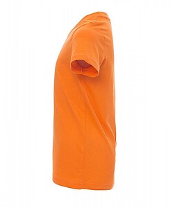 Tričko PAYPER SUNSET KIDS oranžová 9/10