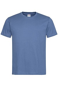 Tričko STEDMAN CLASSIC MEN riflová, XXS