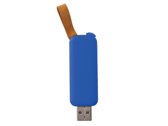 TRILA plastové vysouvací USB